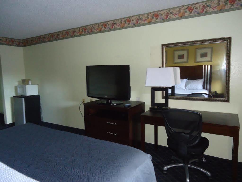 Flamingo Motel Okeechobee Eksteriør bilde